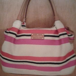 Kate Spade Islander handbag